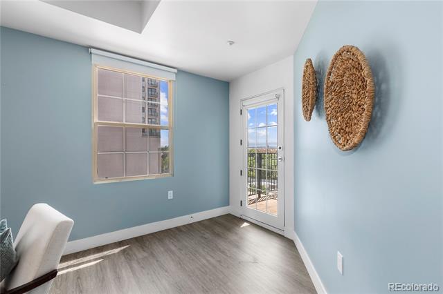 300 W 11th Avenue Unit: 6D