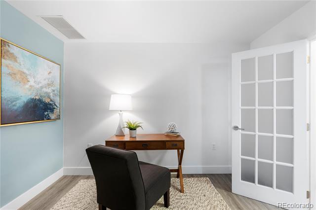 300 W 11th Avenue Unit: 6D