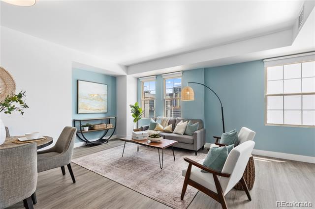 300 W 11th Avenue Unit: 6D