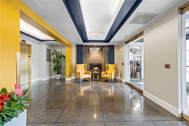 300 W 11th Avenue Unit: 6D