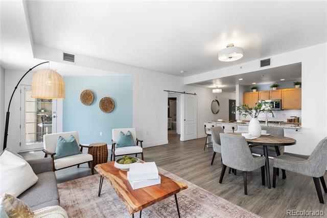 300 W 11th Avenue Unit: 6D