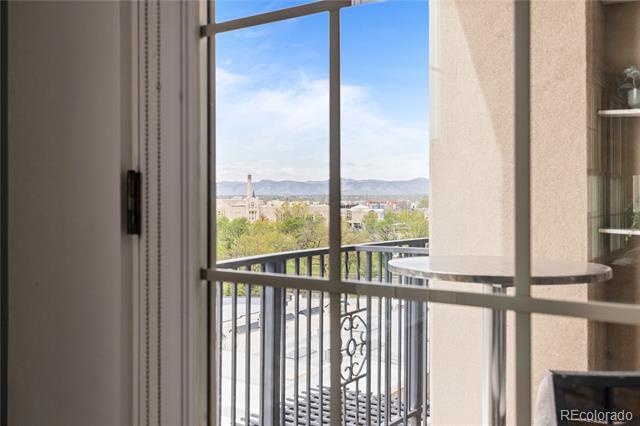 300 W 11th Avenue Unit: 6D