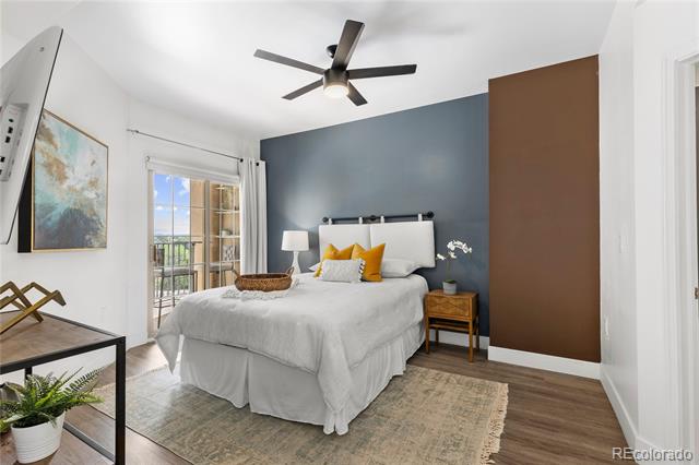 300 W 11th Avenue Unit: 6D
