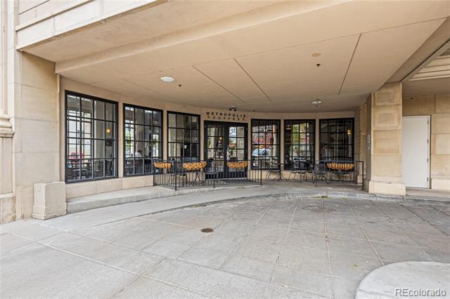 300 W 11th Avenue Unit: 6D