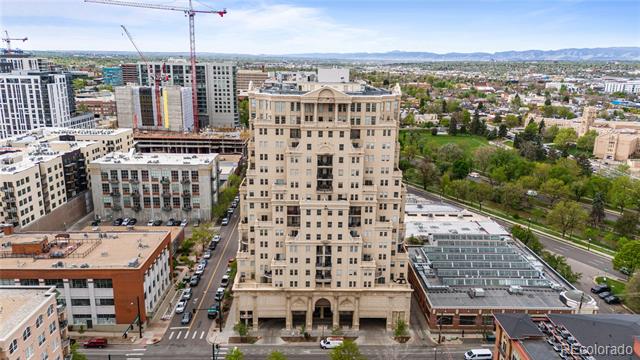 300 W 11th Avenue Unit: 6D