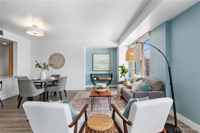 300 W 11th Avenue Unit: 6D