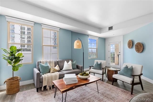 300 W 11th Avenue Unit: 6D