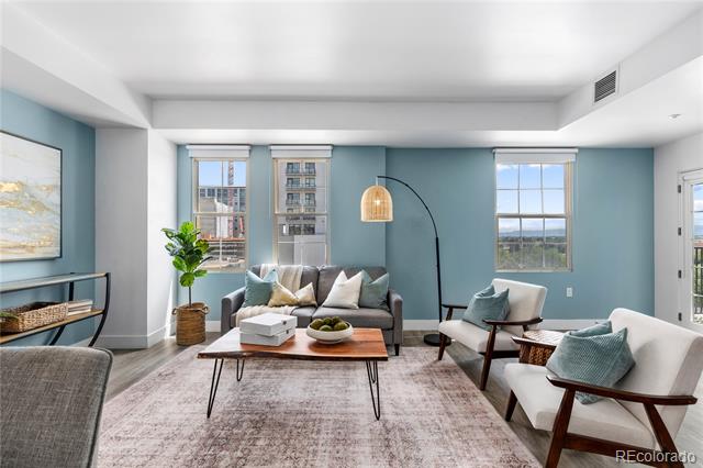 300 W 11th Avenue Unit: 6D