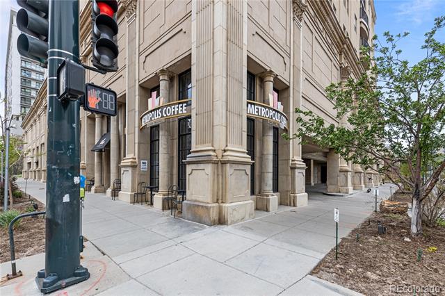 300 W 11th Avenue Unit: 6D