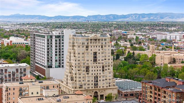 300 W 11th Avenue Unit: 6D