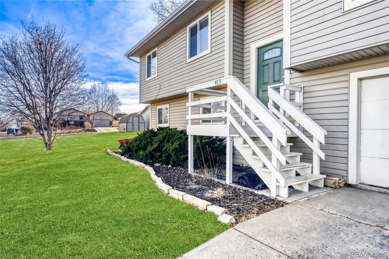 413 Skyway Drive