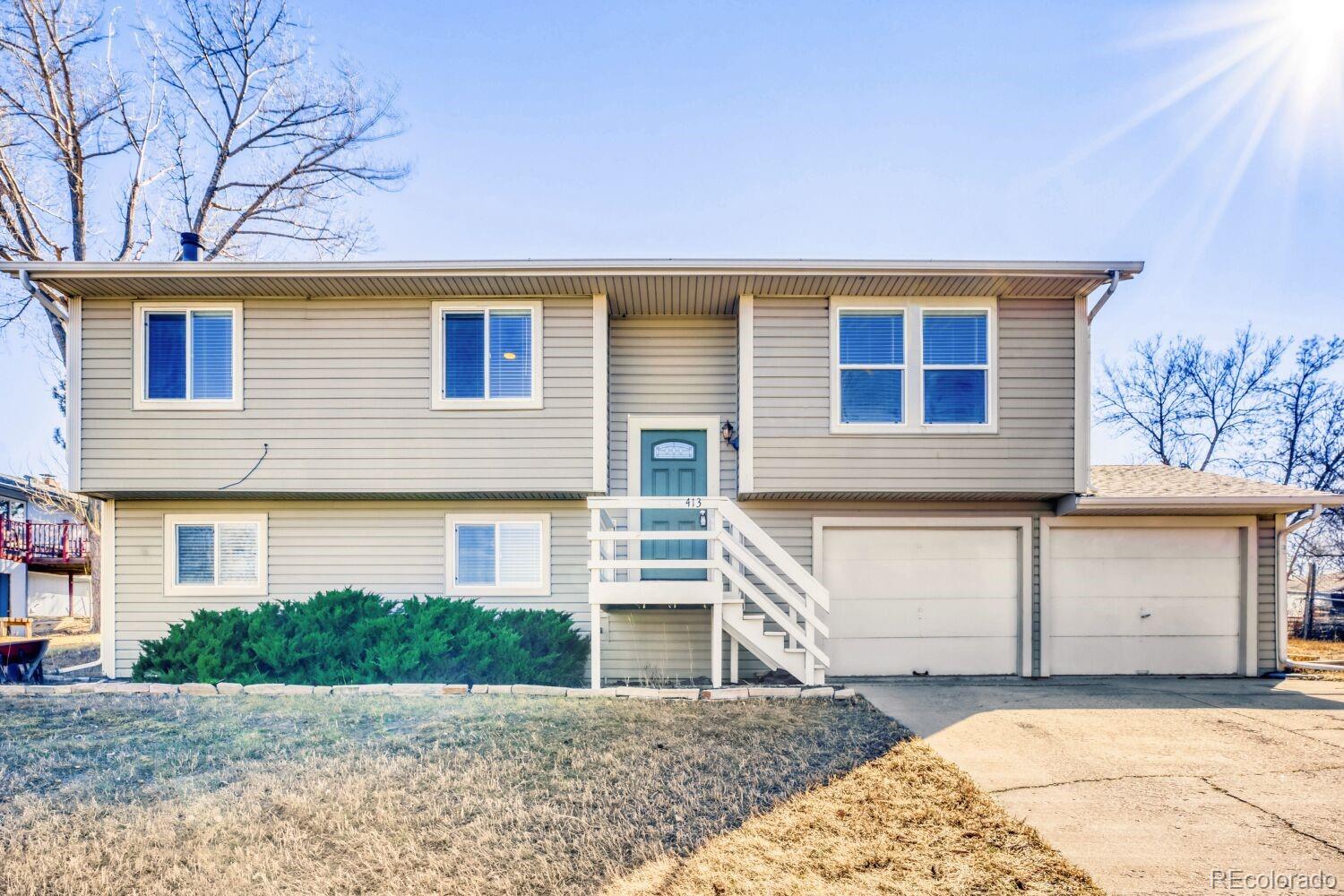 413 Skyway Drive