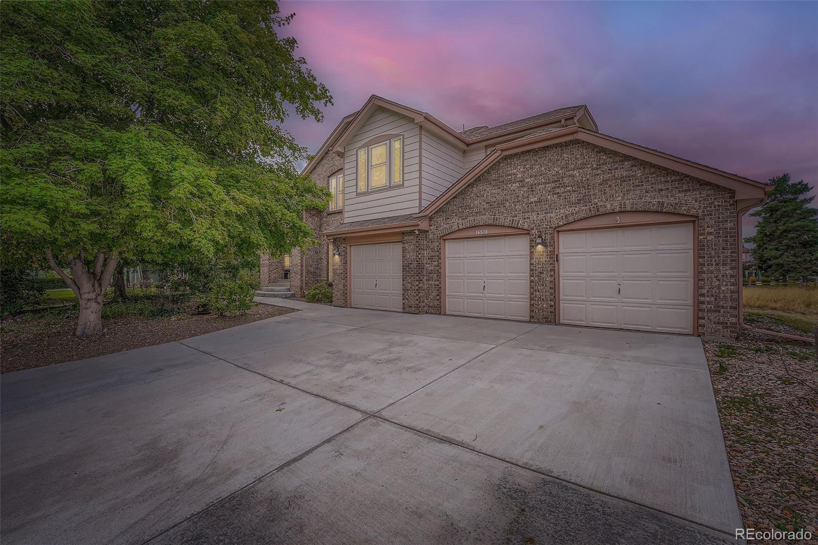 16538 W 55th Drive