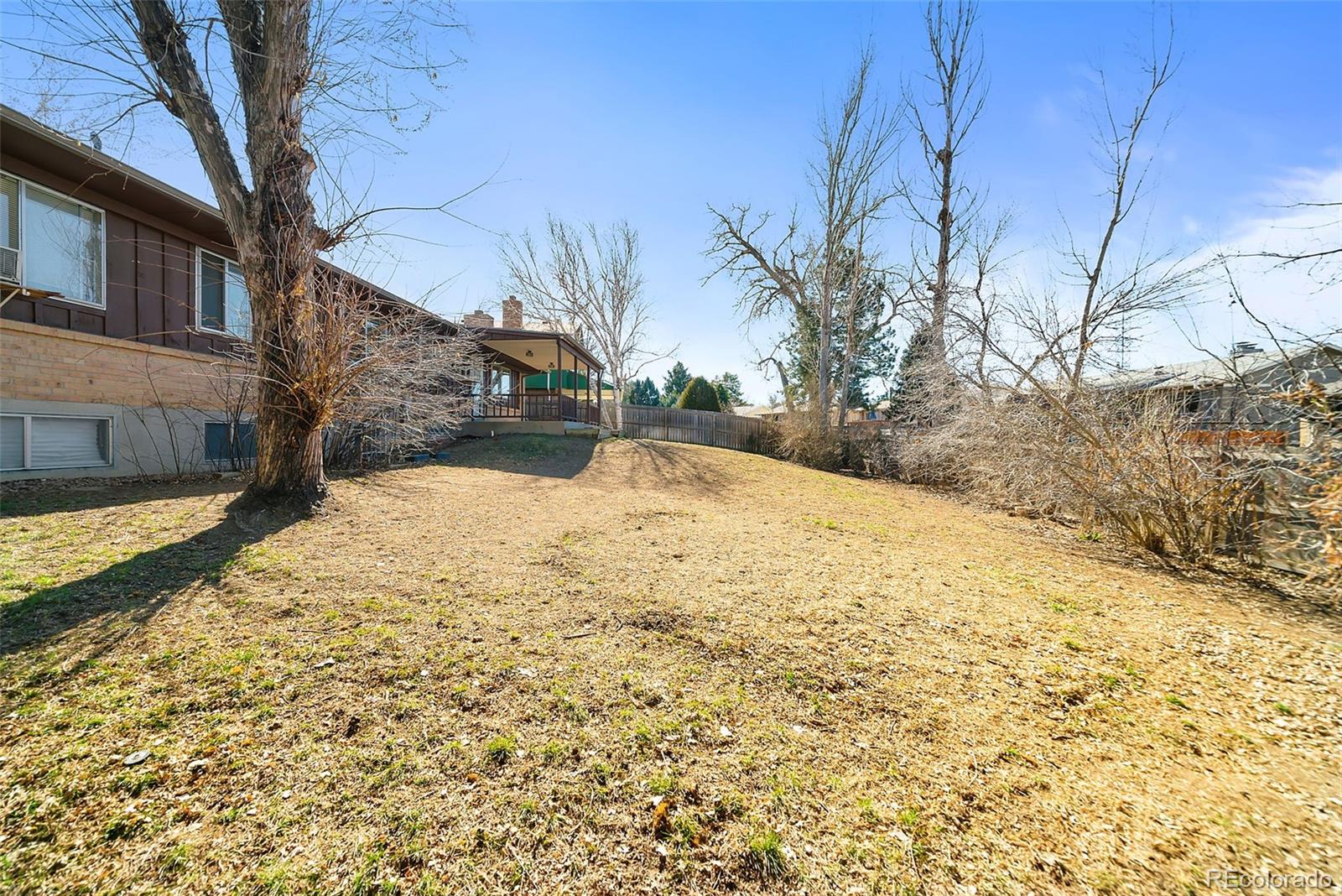 2801 S Roslyn Street