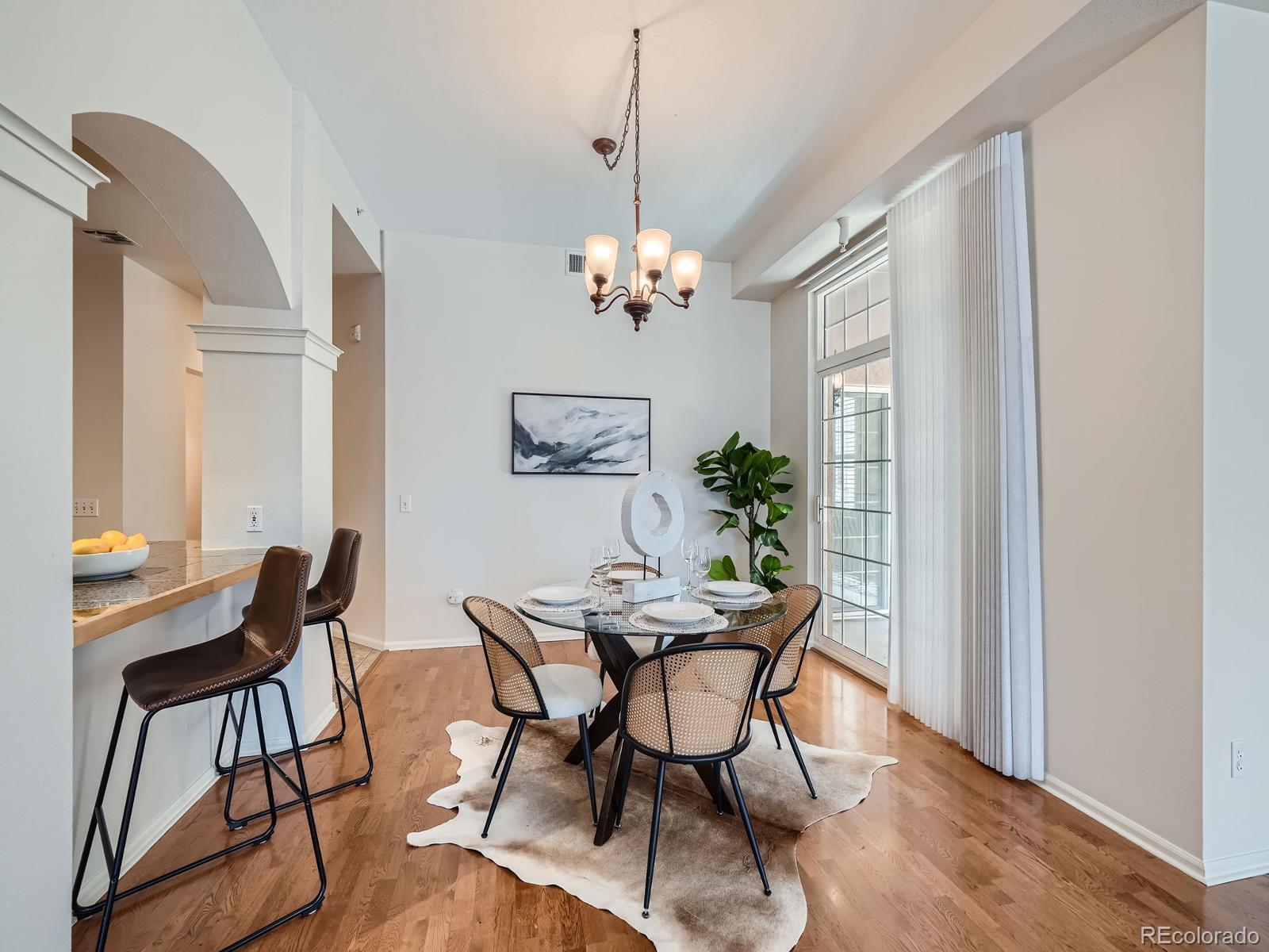 1140 Cherokee Street Unit: 404