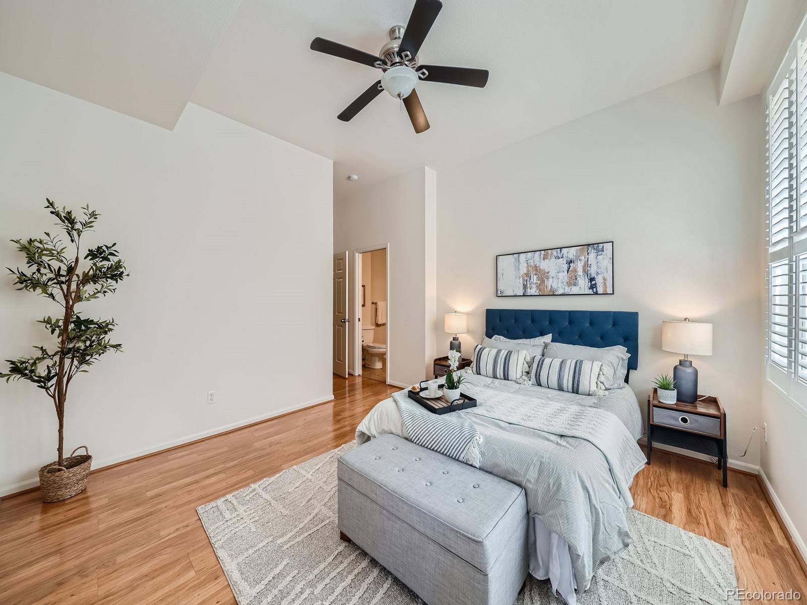 1140 Cherokee Street Unit: 404