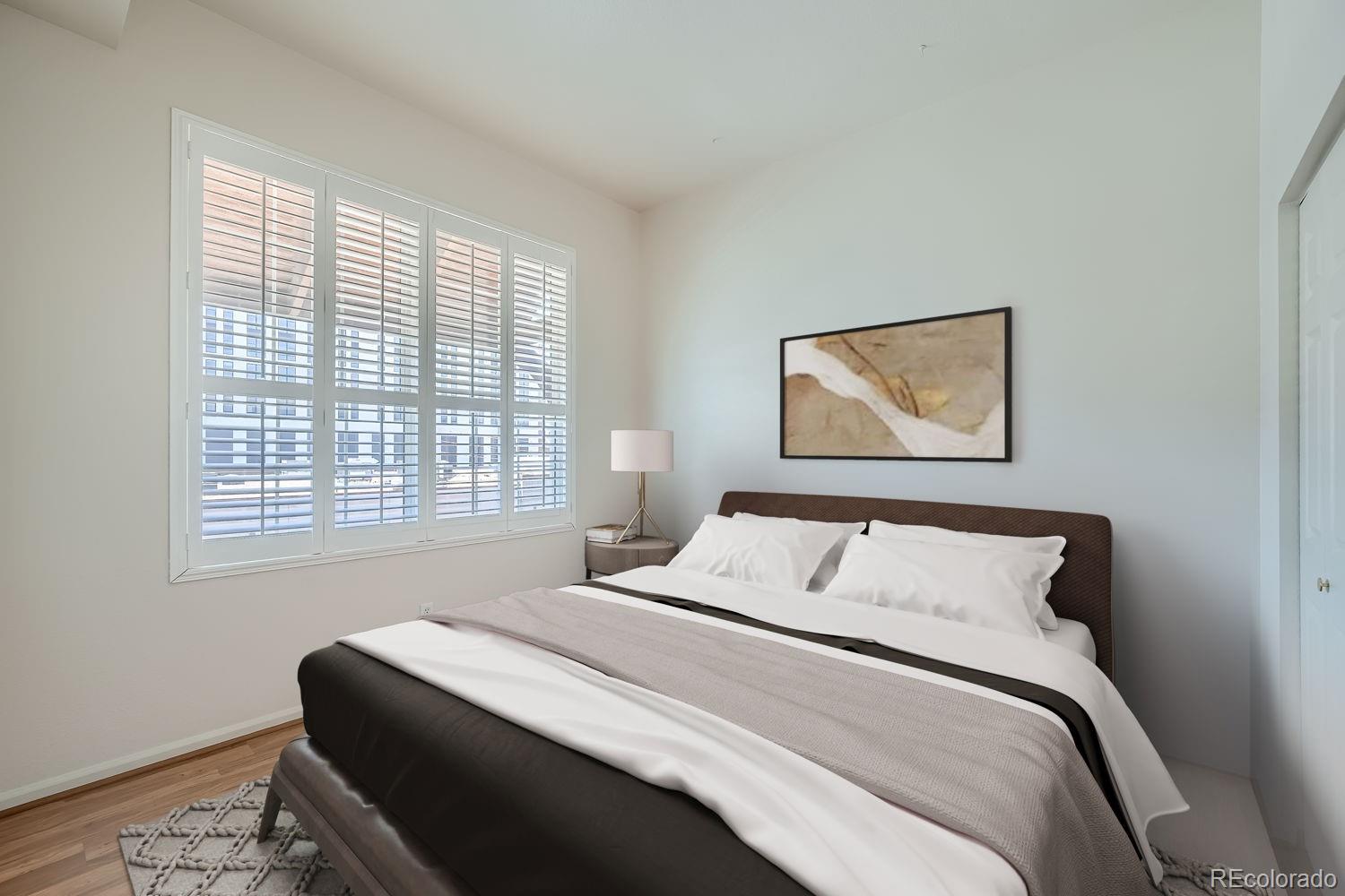 1140 Cherokee Street Unit: 404