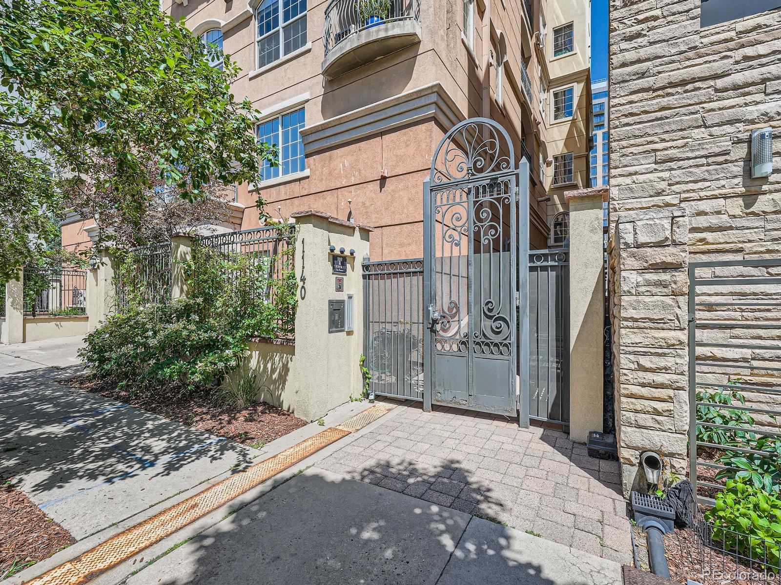 1140 Cherokee Street Unit: 404