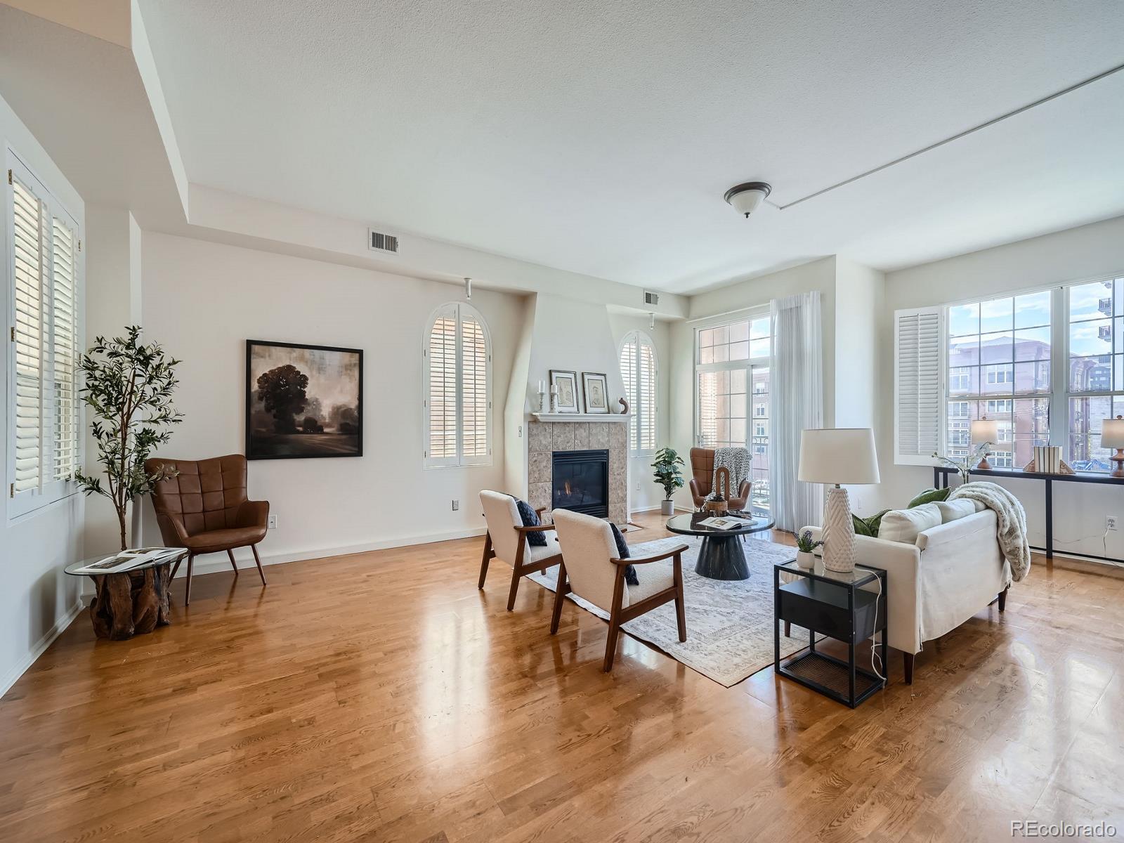 1140 Cherokee Street Unit: 404