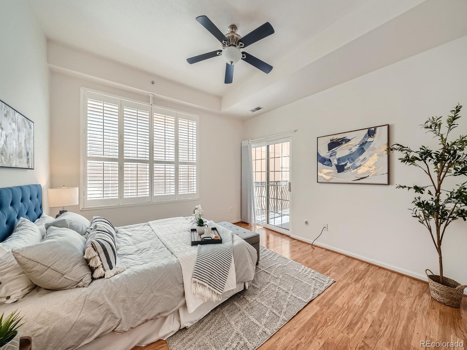 1140 Cherokee Street Unit: 404