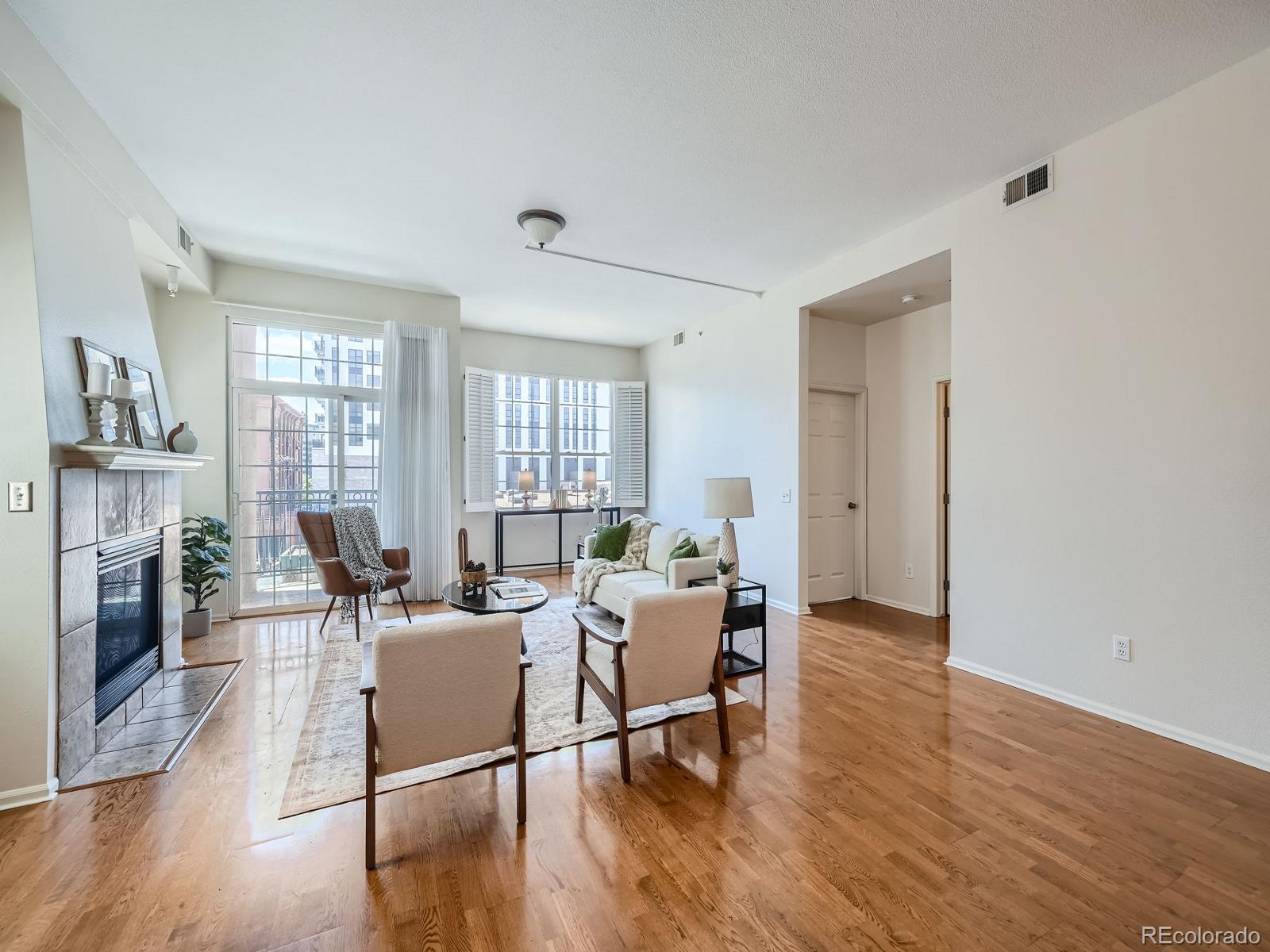 1140 Cherokee Street Unit: 404