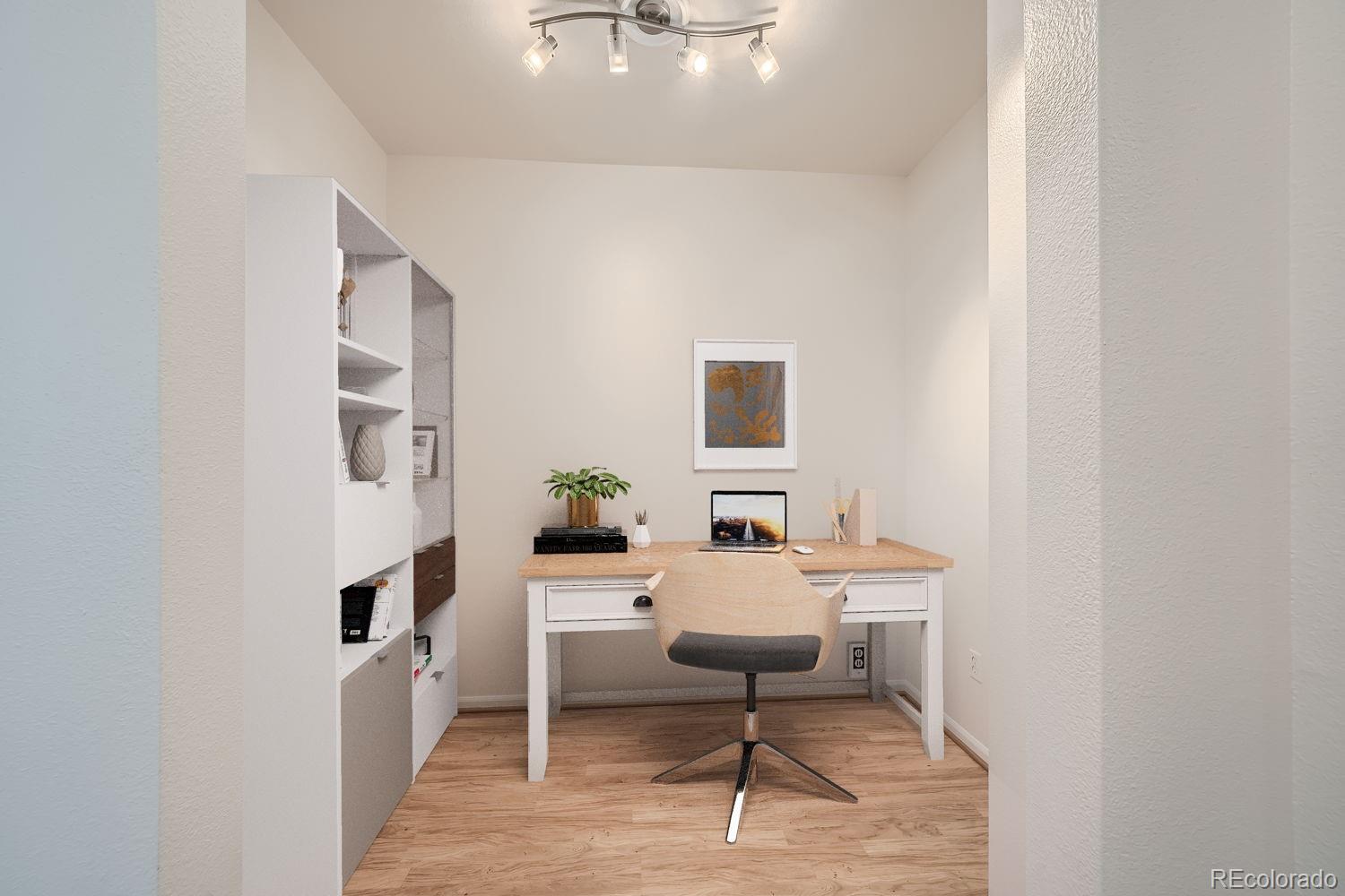 1140 Cherokee Street Unit: 404