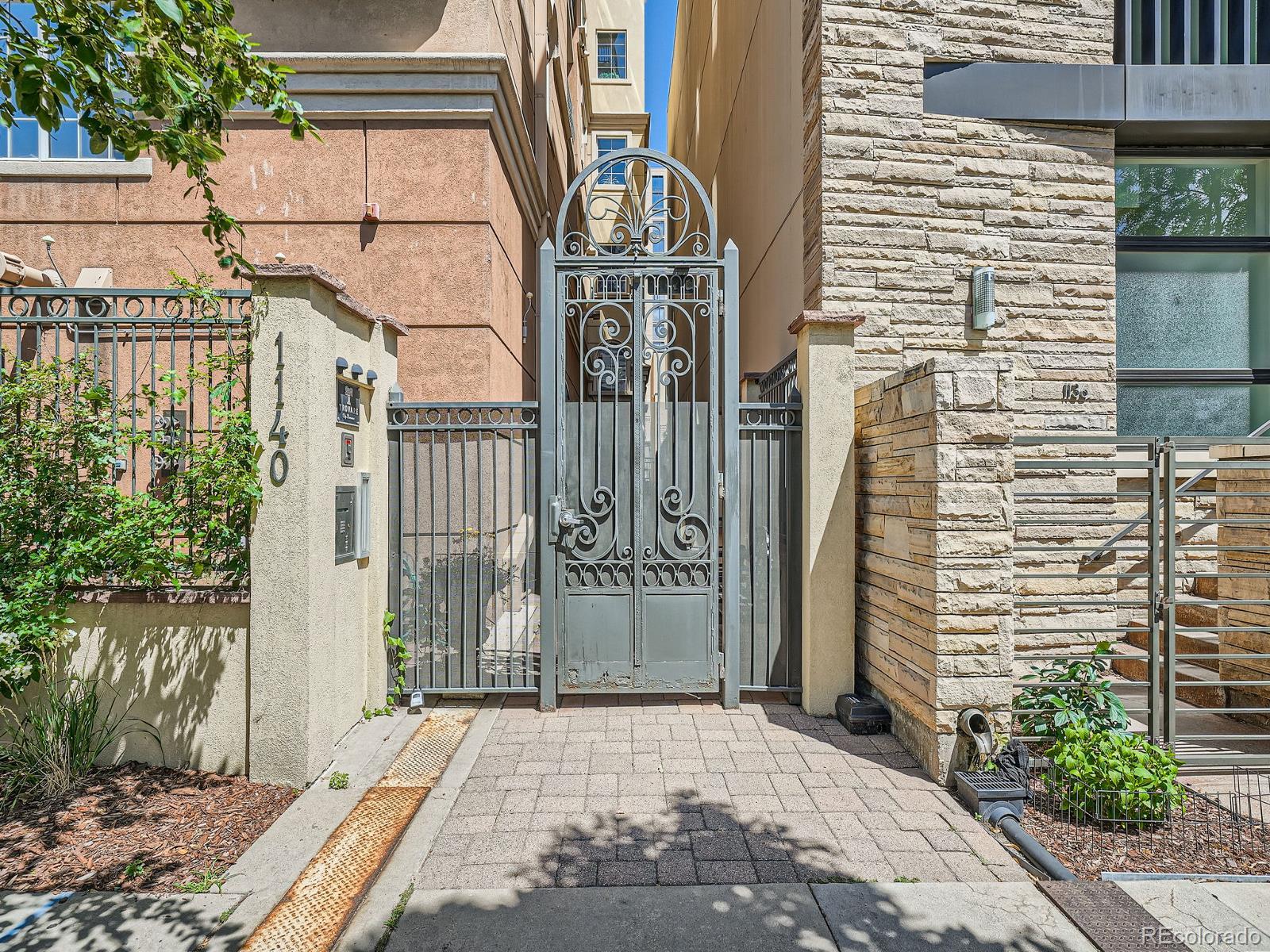 1140 Cherokee Street Unit: 404