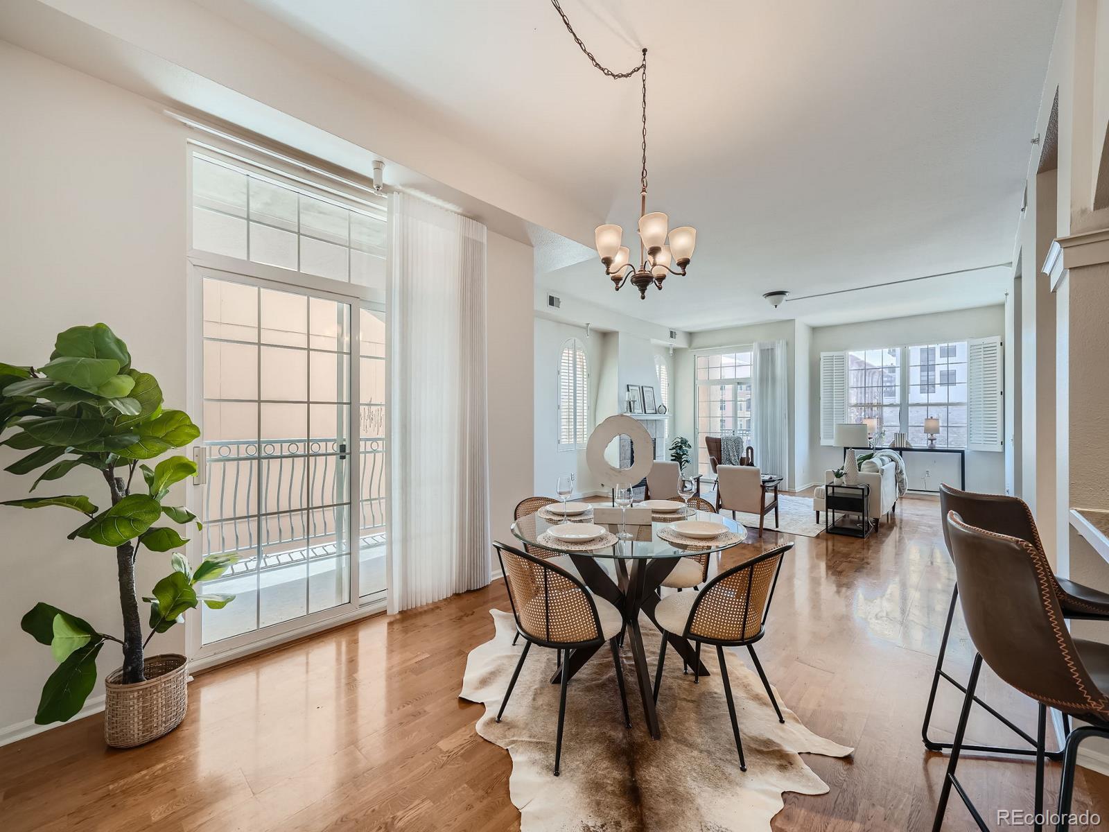 1140 Cherokee Street Unit: 404