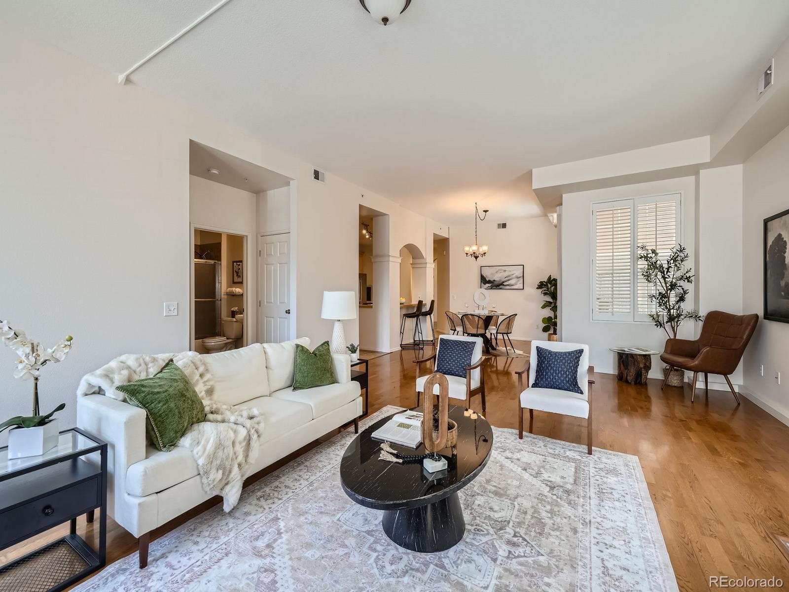 1140 Cherokee Street Unit: 404