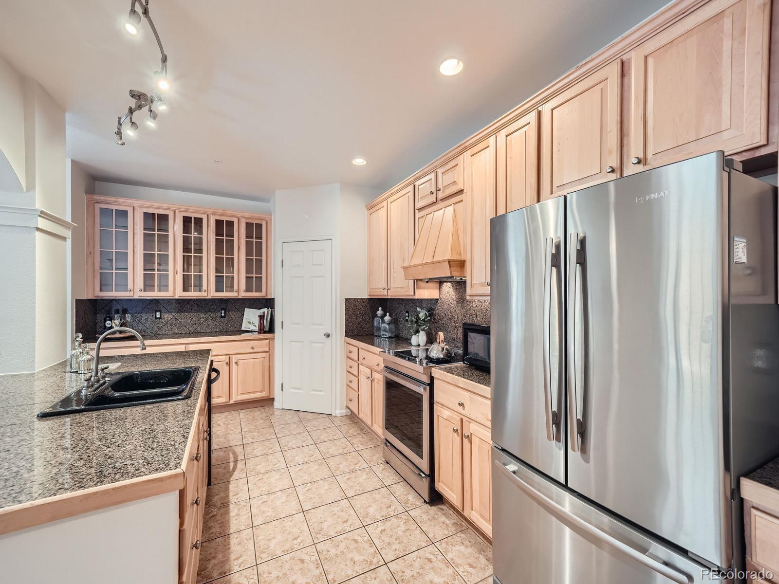 1140 Cherokee Street Unit: 404