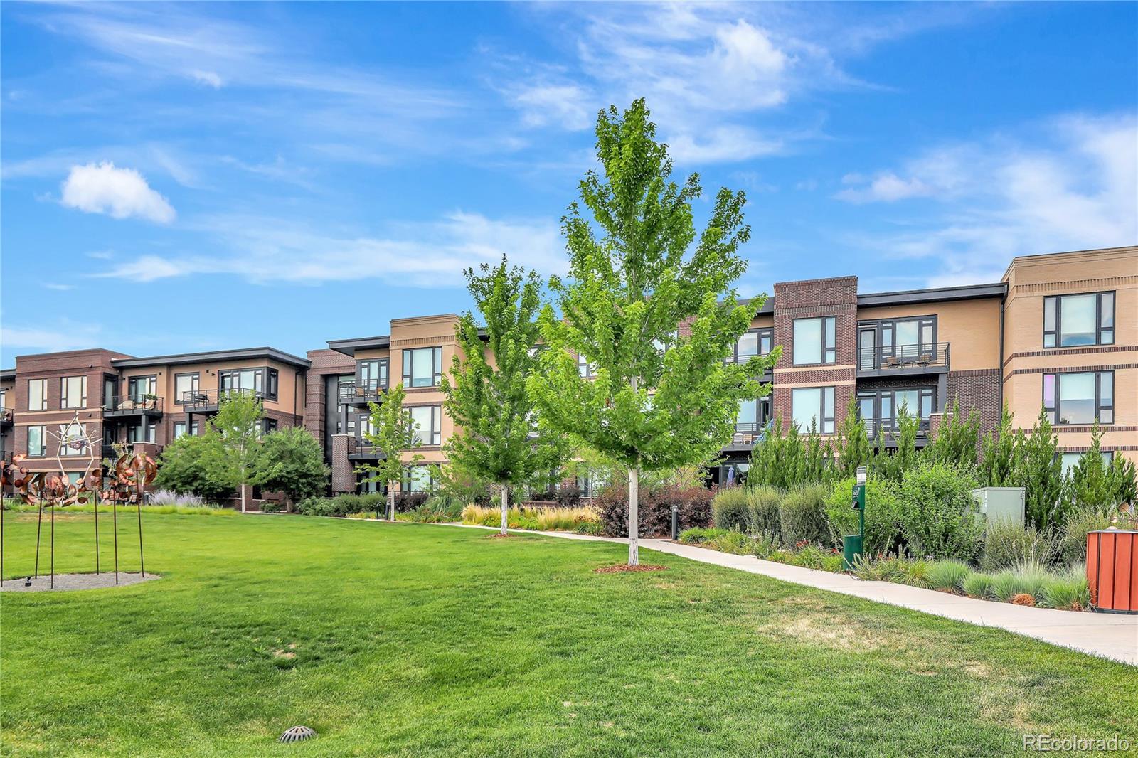 6618 E Lowry Boulevard Unit: 210