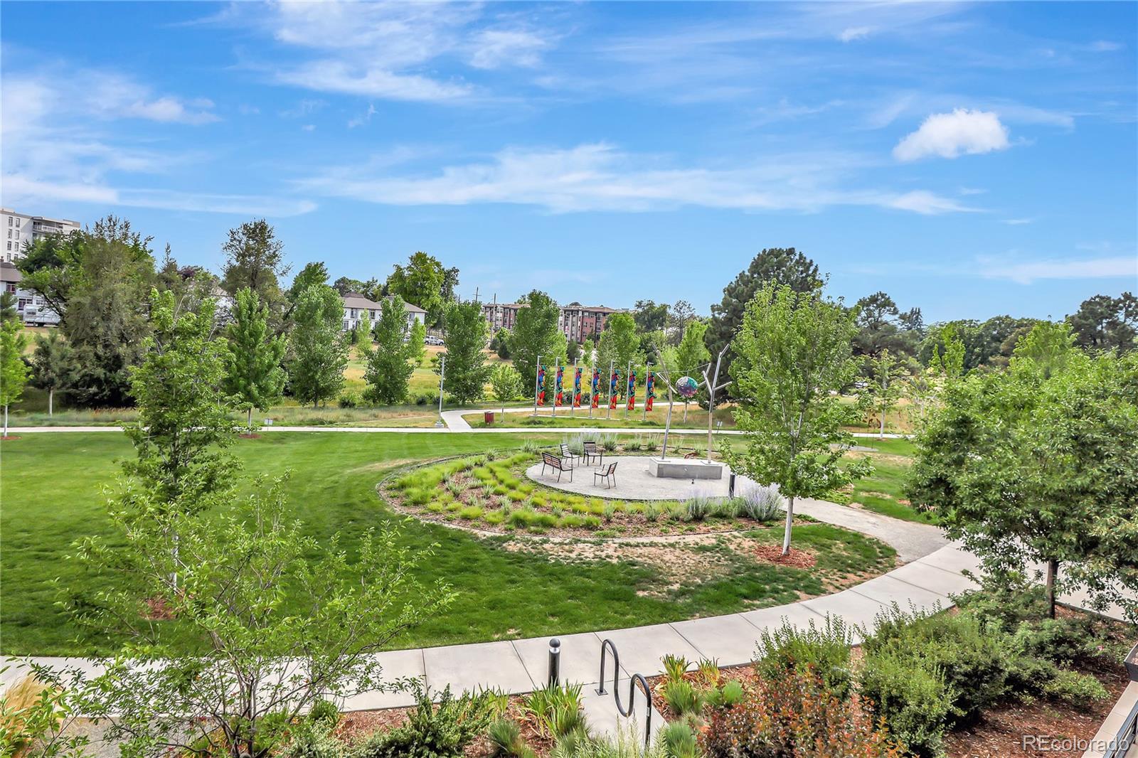 6618 E Lowry Boulevard Unit: 210