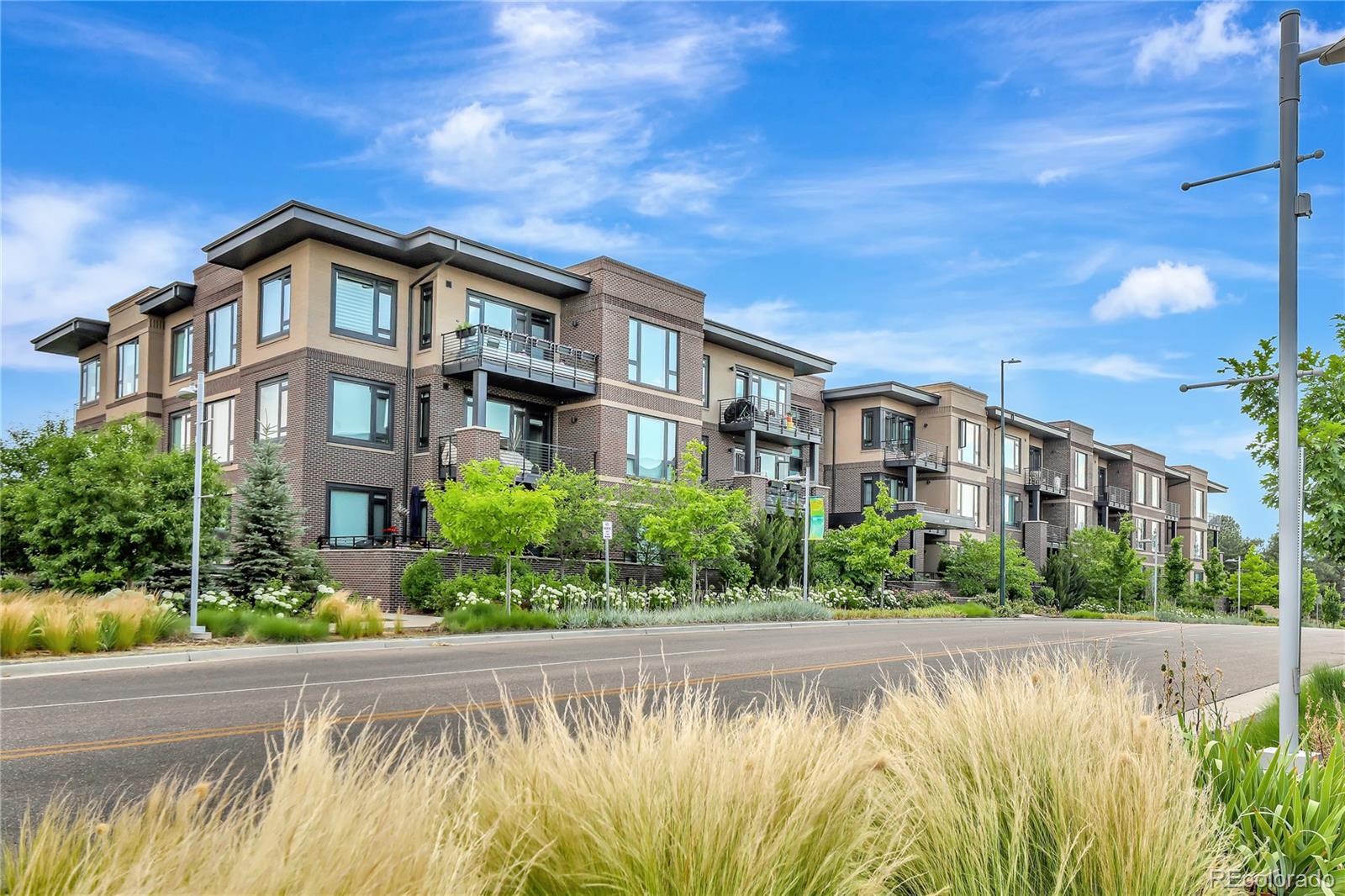 6618 E Lowry Boulevard Unit: 210