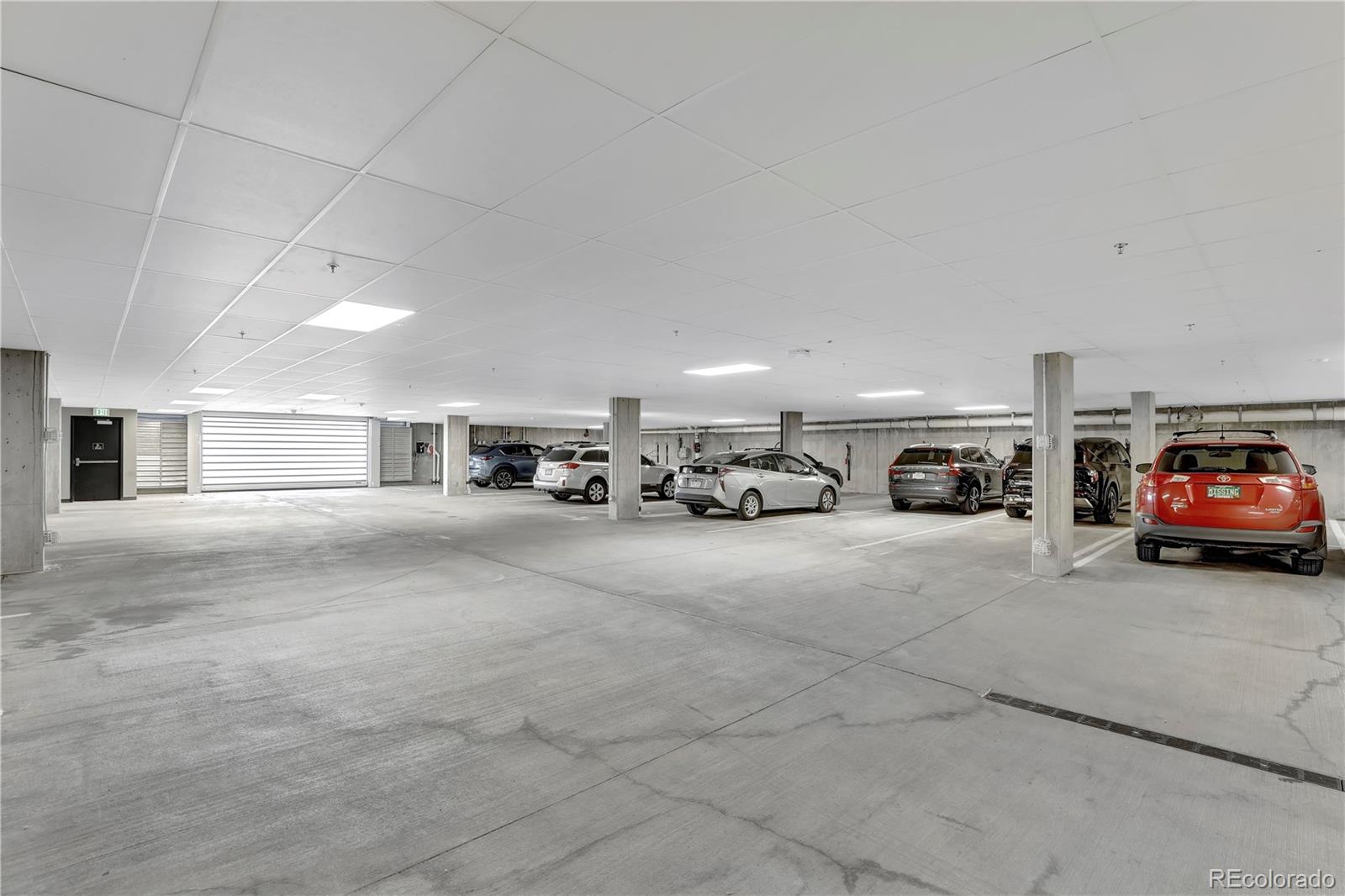 6618 E Lowry Boulevard Unit: 210