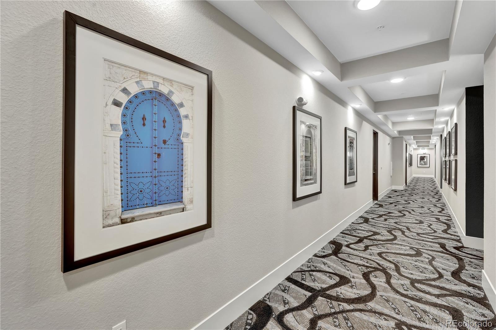 6618 E Lowry Boulevard Unit: 210