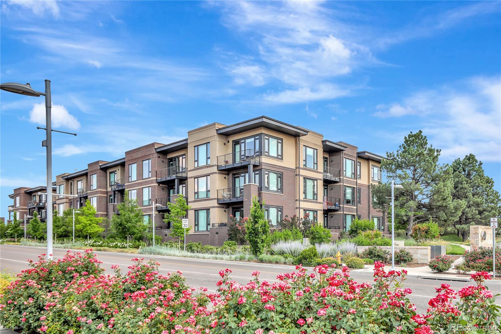 6618 E Lowry Boulevard Unit: 210