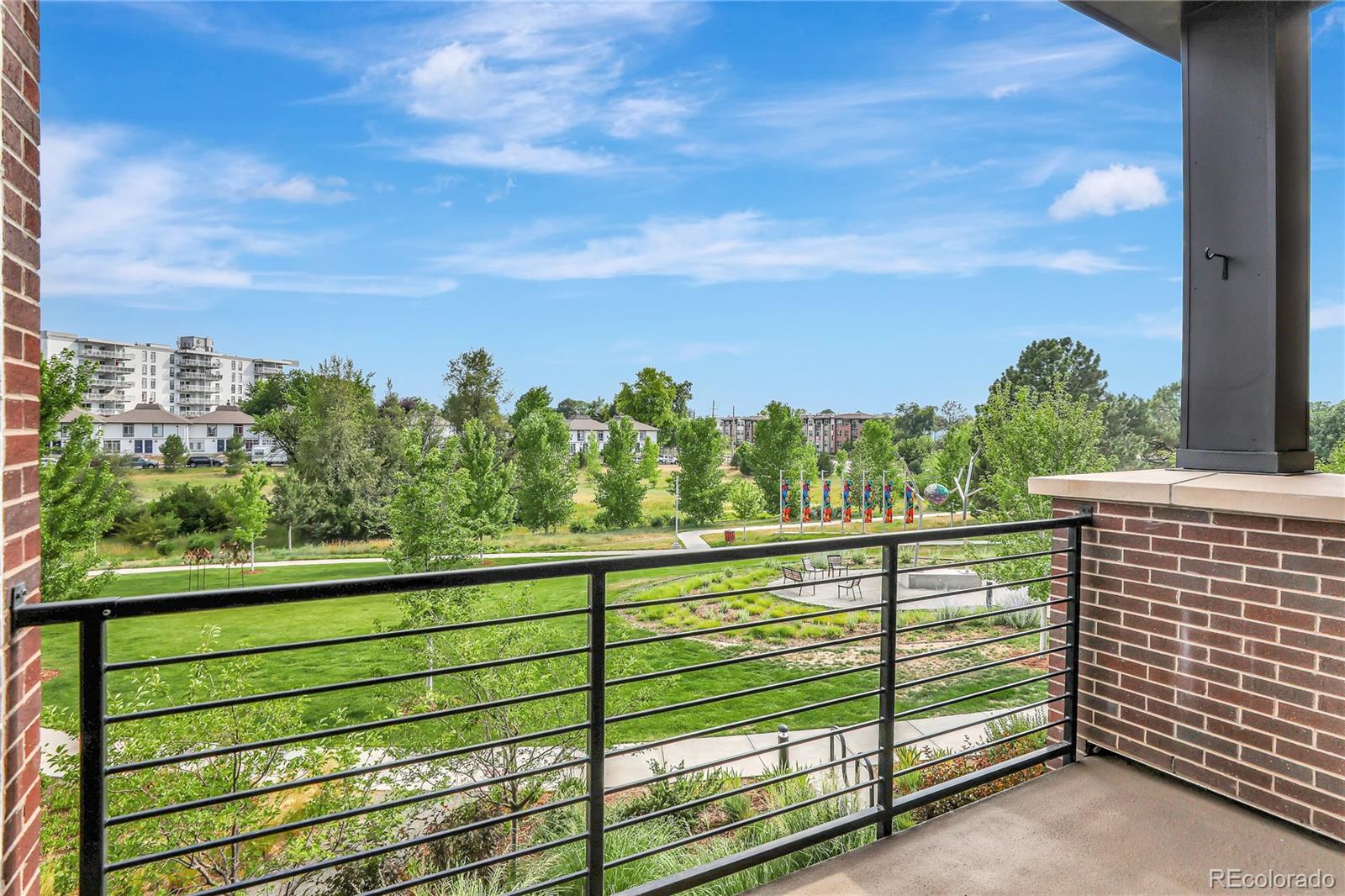 6618 E Lowry Boulevard Unit: 210