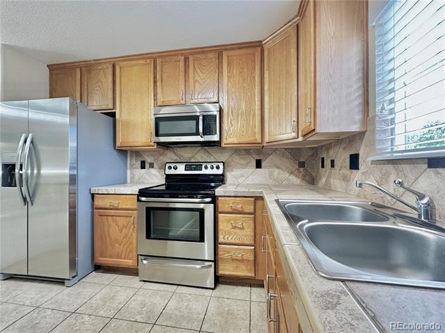 3836 Ute Mountain Trail