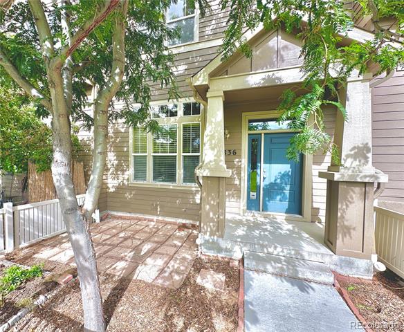 3836 Ute Mountain Trail
