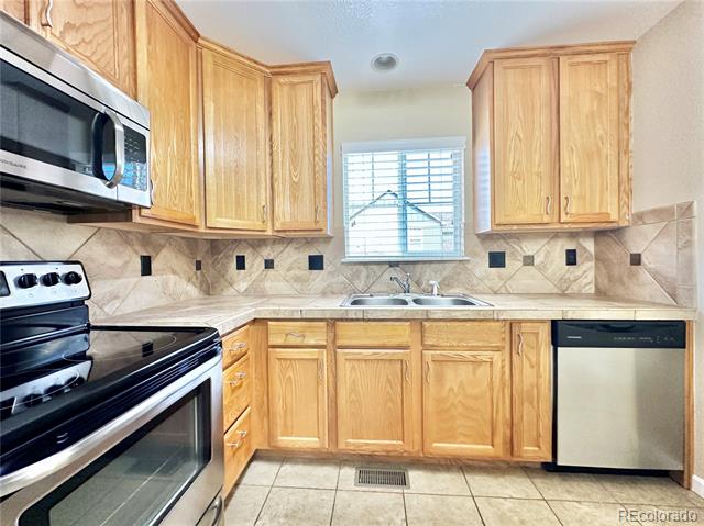 3836 Ute Mountain Trail