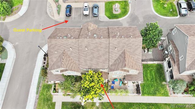 3836 Ute Mountain Trail