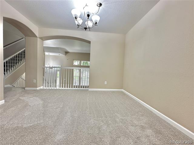3836 Ute Mountain Trail