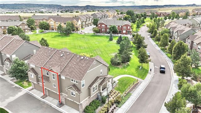 3836 Ute Mountain Trail