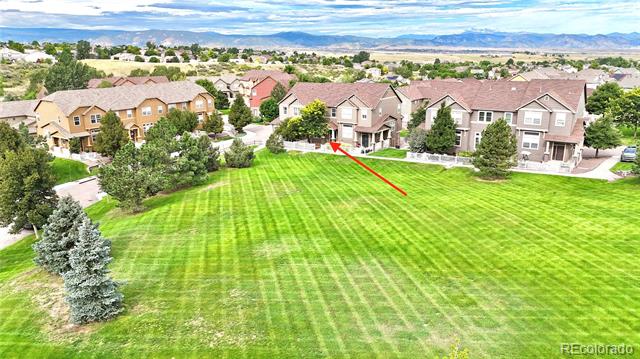 3836 Ute Mountain Trail