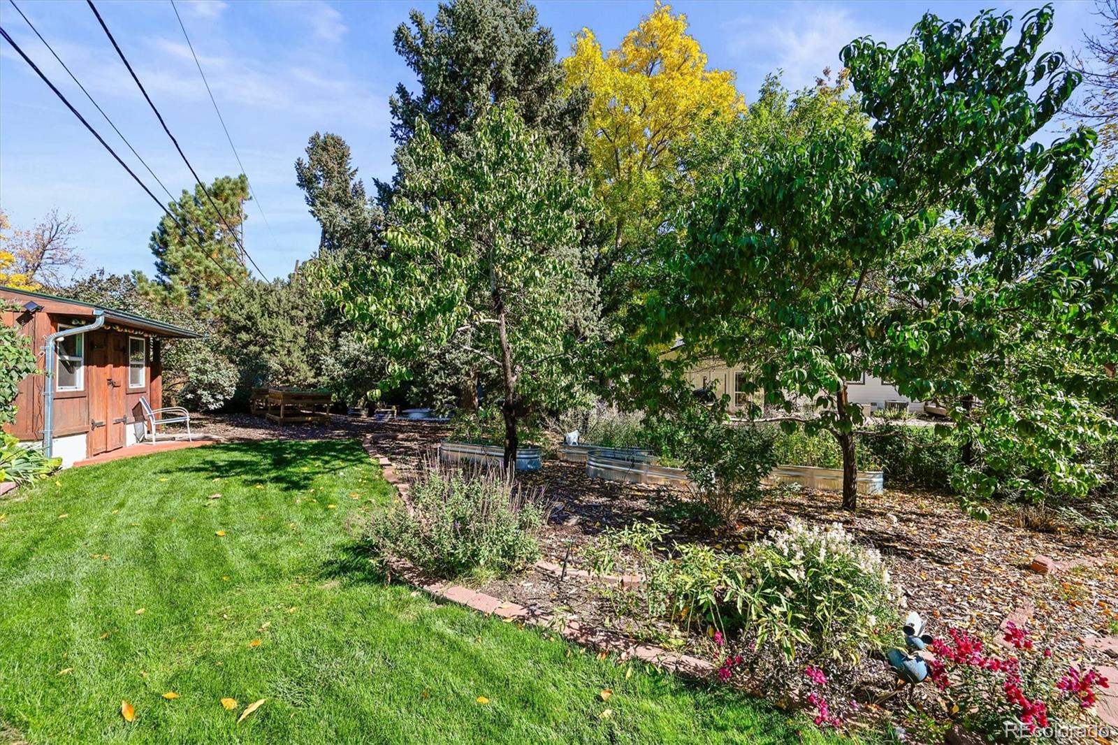 987 S Johnson Street