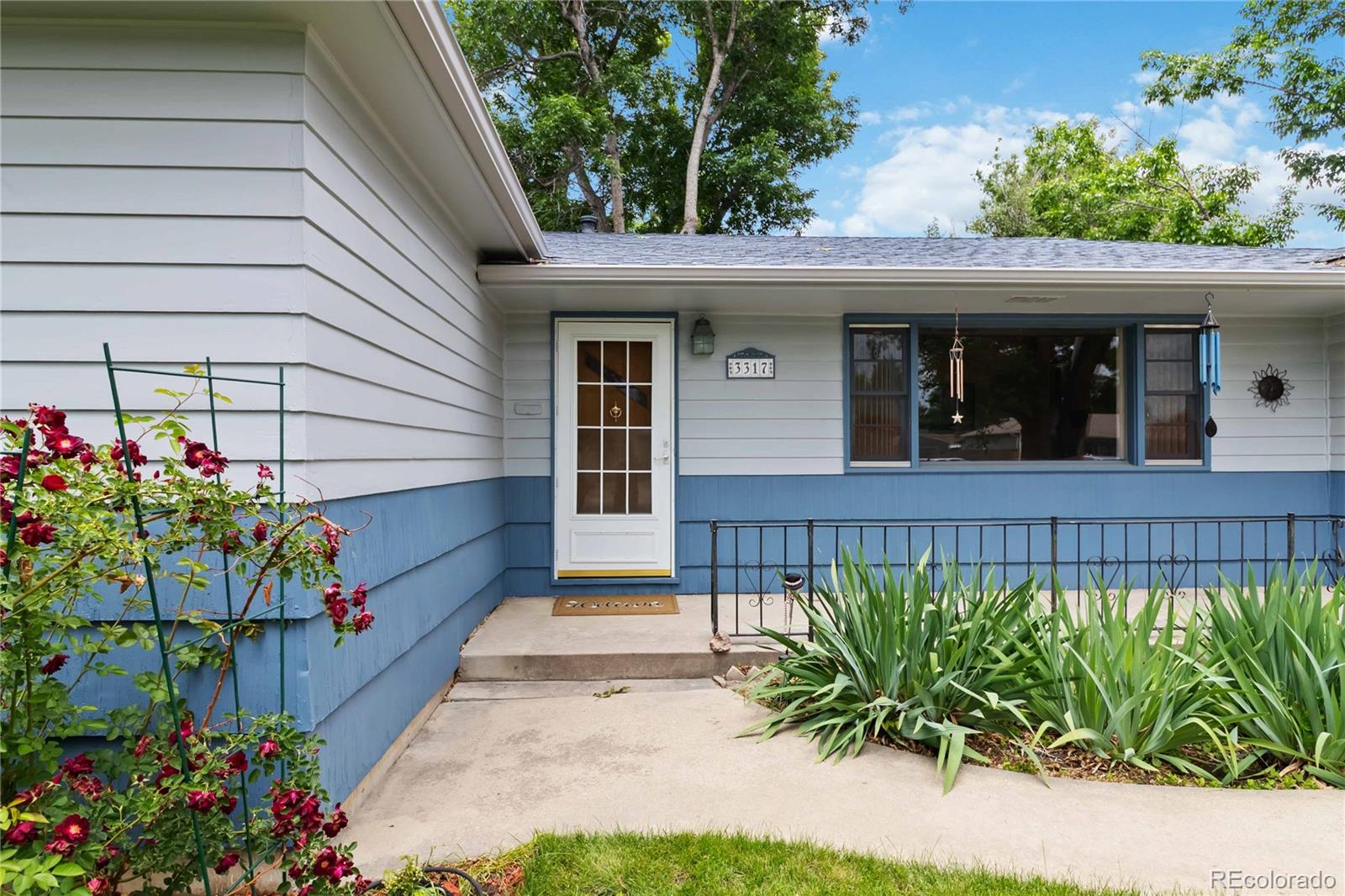 3317 W Belmont Avenue