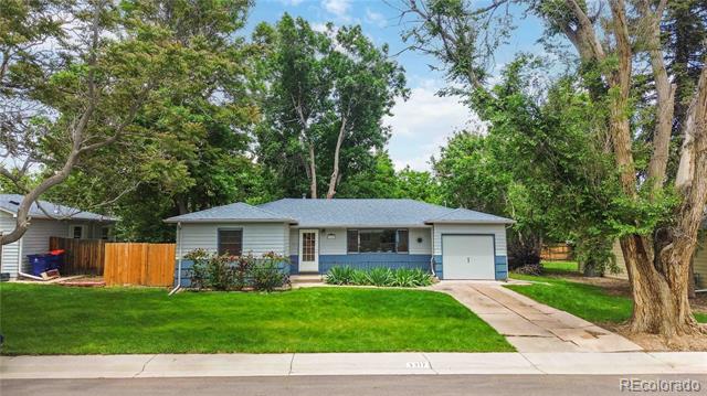 3317 W Belmont Avenue