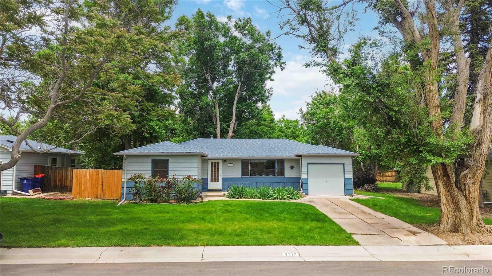 3317 W Belmont Avenue