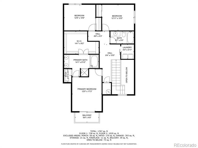 3058 Bergen Point Trail