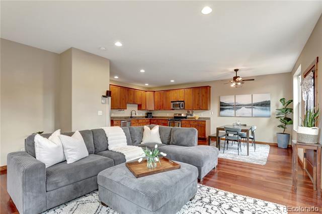 3058 Bergen Point Trail